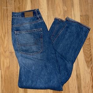 American Eagle Boyfriend Jean